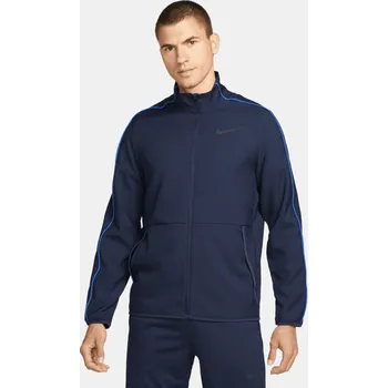 Pánská bunda M NK DF TEAM WVN JKT-Pánská bunda - Velikost S