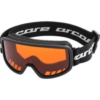 Dětské/juniorské lyžařské brýle Arcore SLEET UNI Černá, Bílá