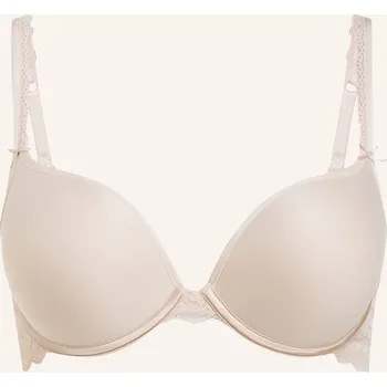 Podprsenka Mey Dámská Podprsenka Push-Up Série Amorous, nude, 75A
