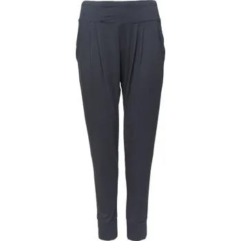 Dámské tepláky BOODY DOWNTIME PANTS XS Tmavě šedá