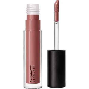 Přípravek na rty M.A.C Lipglass, bittersweet me