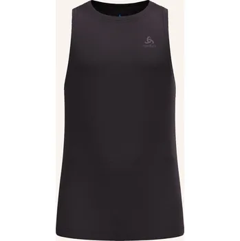 Pánské tílko Odlo Pánský Funkční Top Natural Merino 160 Z Merino Vlny,...