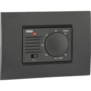 Centrální jednotka pro chytrou domácnost Humi