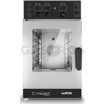 Konvektomat Compact by Sapiens 6xGN 1/1 | LAINOX, COES061R