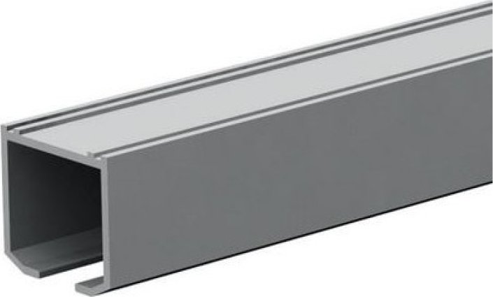 TS Pojezd Herkules horní lišta 3m