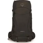 Dámský turistický batoh Osprey KYTE 38 M/L Černá