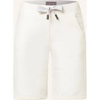 Elbsand Dámské Šortky Z Mikinové Látky Brinjana, režná, 38