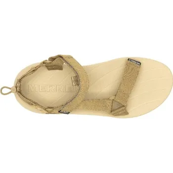 Pánská sportovní obuv obuv merrell J006183 SPEED FUSION WEB SPORT coyote/khaki 43