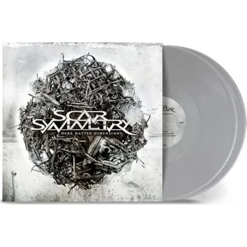 Zahraniční hudba Scar Symmetry - Dark Matter Dimensions (2LP, 2736123461/M)