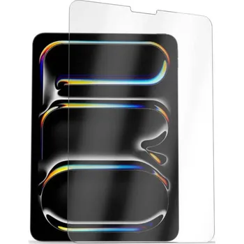 Fólie pro tablet 3x Picasee ochranné tvrzené sklo pro Apple iPad Air 11" 2024 (6.gen.) - 2+1 zdarma