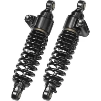 Zadní tlumič BITUBO adjustable: spring preload, rebound black spring HD051WME22V2