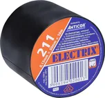Anticor Electrix 211 černá 50 mm x 10 m