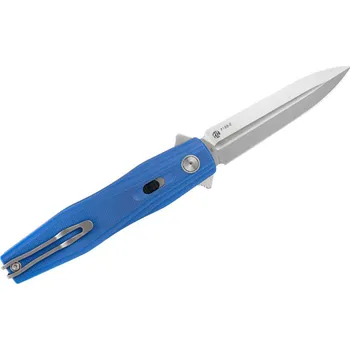 kapesní nůž Nůž Ruike P188 - modrý