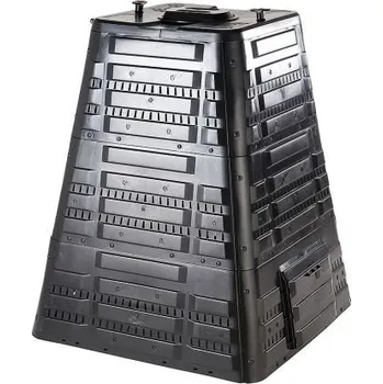 Kompostér Plastový kompostér 720 lt.
