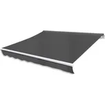 Skládací markýza na dálkové ovládání…