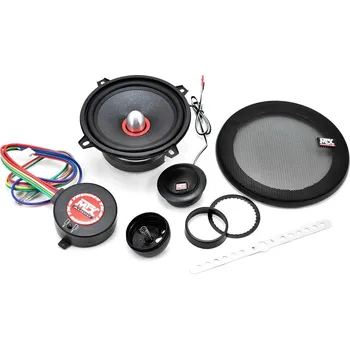 Auto Hi-Fi Reproduktory MTX Audio TX450S MTXAUDIOTX450S + Prodloužená lhůta na vrácení zboží do 40 dnů