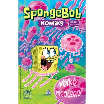 SpongeBob 07/2024