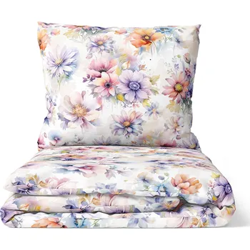 Povlečení DARRÉ Bavlněné povlečení Anastasia Velikost: 140 x 220 + 70 x 90