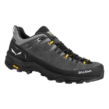 Pánská treková obuv Salewa Alp Trainer 2 GTX M Onyx/Black 11,5 UK