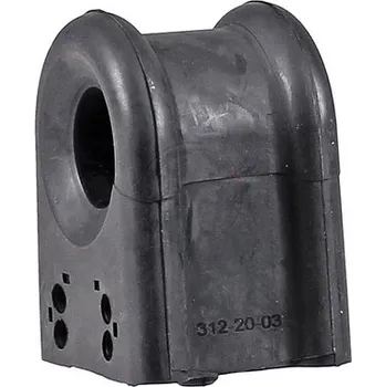 Opravná sada podvozku a pohonu kol Ložiskové pouzdro, stabilizátor, , 52088284AD, K52088284AD, A.B.S., 274010