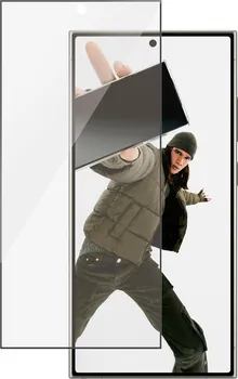 PanzerGlass Ultra-Wide Fit ochranné sklo pro Samsung Galaxy S24 Ultra