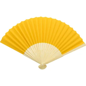 Karnevalový doplněk Bapper vějíř