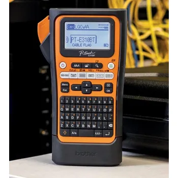 Tiskárna Brother PTE310BTVPQL1