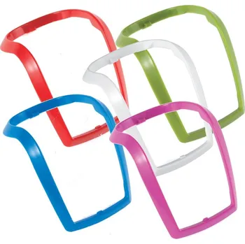 Elektrická zásuvka Trodat | Rozlišovací rámeček - Barva strojku Zelená