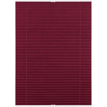 Roleta Lichtblick Plisovaná roleta, od 45 x 130 cm (ostružinová, 60 x 210 cm)