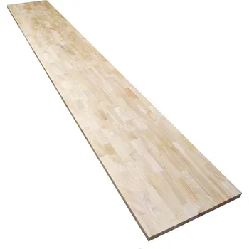 Spárovka Hevea – 20 x 660 x 4500 mm, kvalita AB, cinkovaná