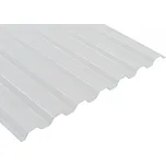 Lanit Plast Marlon CS trapéz 76/16 čirá…