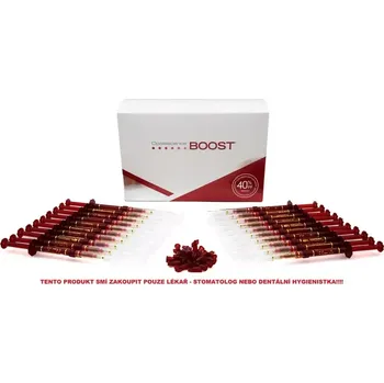 Opalescence BOOST refill (PF 40%, 20x1,2 ml)