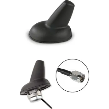 Autoanténa Celearo SHARK SAT GPS anténa 7727004SMA + Prodloužená lhůta na vrácení zboží do 40 dnů