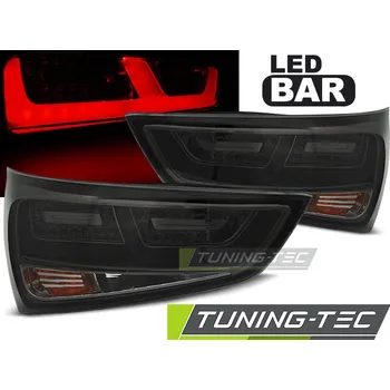 Zadní světlomet LED ZADNÍ SVĚTLA KOUŘOVÉ pro AUDI A1 2010-12.2014