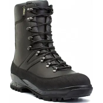 Těžké boty Armda Slovensk Boty SK polní kožené vysoké GORE-TEX 32