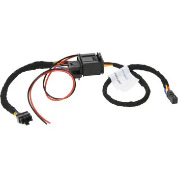 Couvací kamera Kabel pro modul odblokování obrazu Mercedes Comand APS 222619 + Prodloužená lhůta na vrácení zboží do 40 dnů
