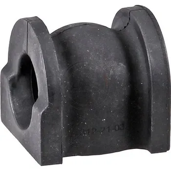 Opravná sada podvozku a pohonu kol Ložiskové pouzdro, stabilizátor, , 52306SZAA01, A.B.S., 274036