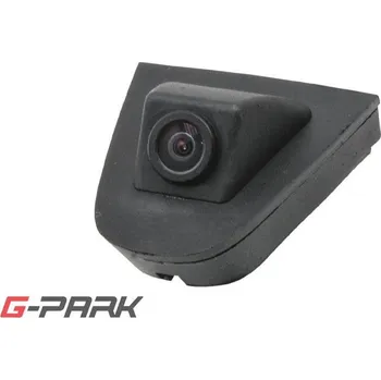 Couvací kamera CCD přední parkovací kamera Honda CR-V (2012->) 221890 + Prodloužená lhůta na vrácení zboží do 40 dnů