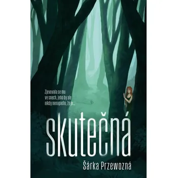 Skutečná - Šárka Przewozná (2024,…