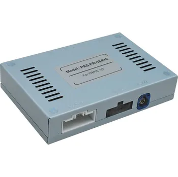 Couvací kamera Adaptér pro park kameru Peugeot / Citroen 230562 + Prodloužená lhůta na vrácení zboží do 40 dnů