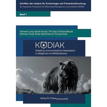 KODIAK - Lorei, Clemens