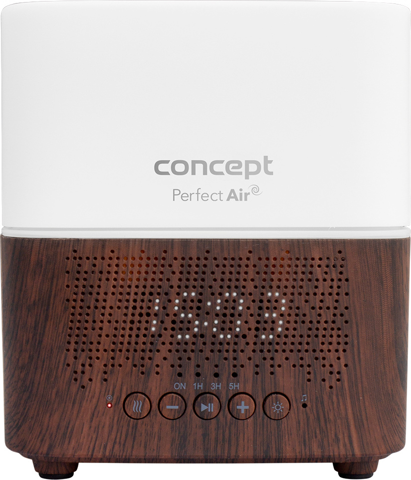 Concept Perfect Air aroma difuzér 300 ml od 639 Kč - Zbozi.cz