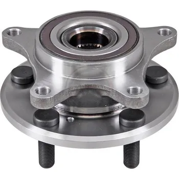 Sada ložisek kol, , 44200TGHA11, A.B.S., 200132