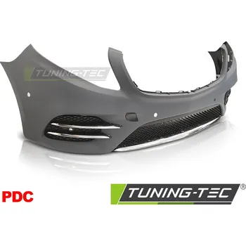 Nárazník PŘEDNÍ NÁRAZNÍK SPORT PDC pro MERCEDES V-CLASS W447 14-19