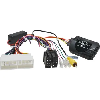 Autorádio Connects2 Adaptér pro ovládání na volantu pro Hyundai / Kia 240030_SHY016 + Prodloužená lhůta na vrácení zboží do 40 dnů