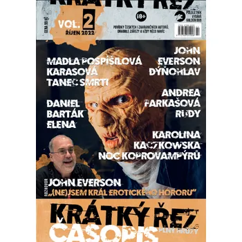 Krátký řez, vol. 2
