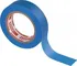 Izolační páska EMOS F61514 modrá 15 mm x 10 m