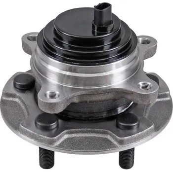 Sada ložisek kol, , 4355011020, A.B.S., 201961