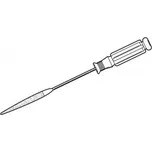 Makita - pilník diamantový pro nůžky na vinou révu 794530-8