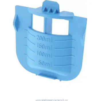 Bosch vložka násypky pračky 10001836